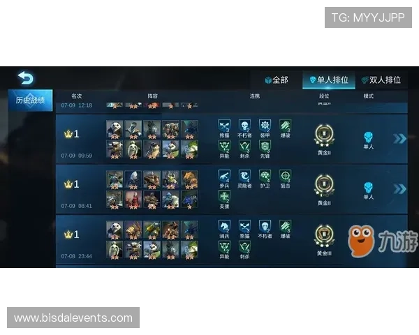 如何在f go游戏中打造强大阵容实现高效战斗策略分享