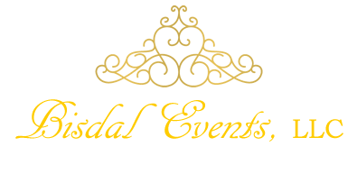Bisdal Events Logo